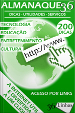 Almanaque 36 - Volume2