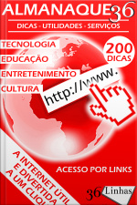 Almanaque 36 - Volume3