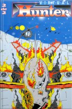 Virtual Hunter – Volume 2