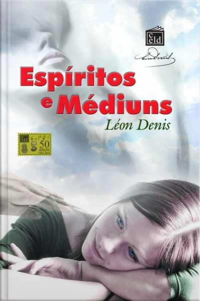 Espíritos E Médiuns