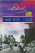 Mundo Invisível E A Guerra