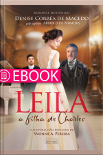 Leila A Filha De Charles