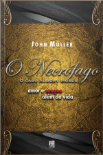 Necrófago: O Caso Albert Moses