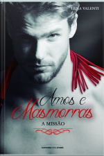 Amos E Masmorras Iii: A Missão