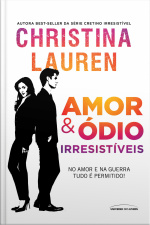 Amor  Ódio Irresistíveis