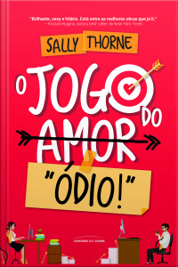 O Jogo Do Amor/ódio