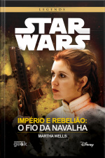 Star Wars: O Fio Da Navalha