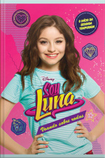 Sou Luna: Voando Sobre Rodas
