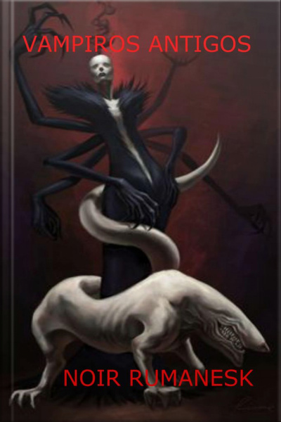 Vampiros Antigos: Alma