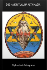 Dogma E Ritual Da Alta Magia