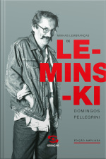 Minhas Lembranças De Leminski