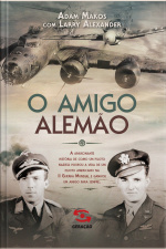 O Amigo Alemão