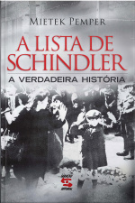 A Lista de Schindler