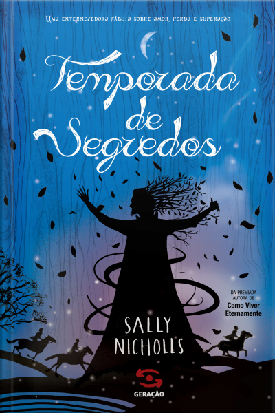 Temporada De Segredos