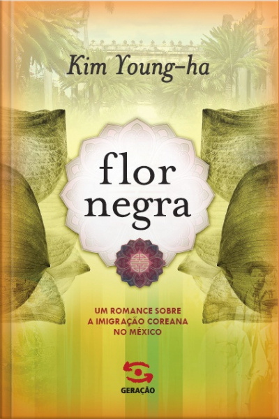 Flor Negra