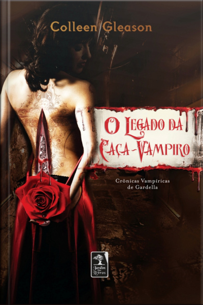O Legado Da Caça-vampiros
