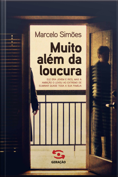 Muito Além Da Loucura