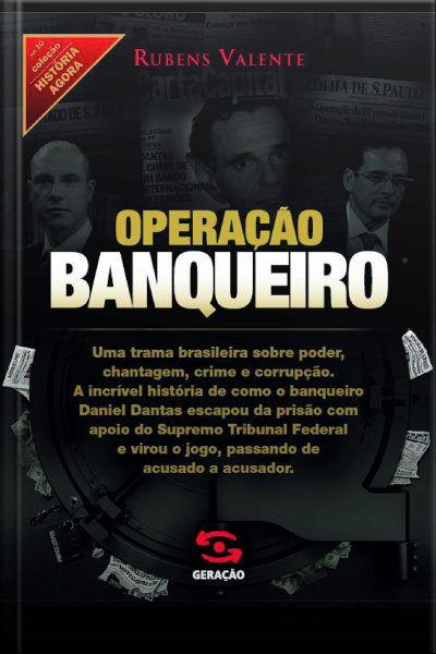 Operação Banqueiro