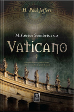 Mistérios Sombrios Do Vaticano