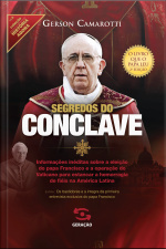 Segredos Do Conclave