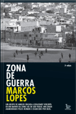 Zona De Guerra