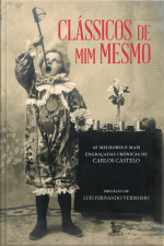 Clássicos De Mim Mesmo