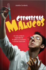 Cientistas Malucos