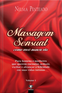 Massagem Sensual