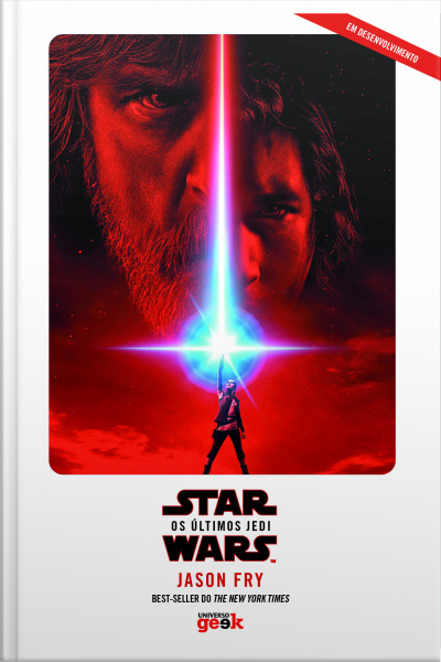 Os Últimos Jedi