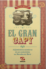 El Gran Capy