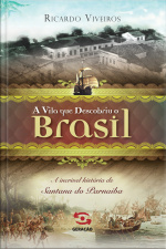 A Vila Que Descobriu O Brasil