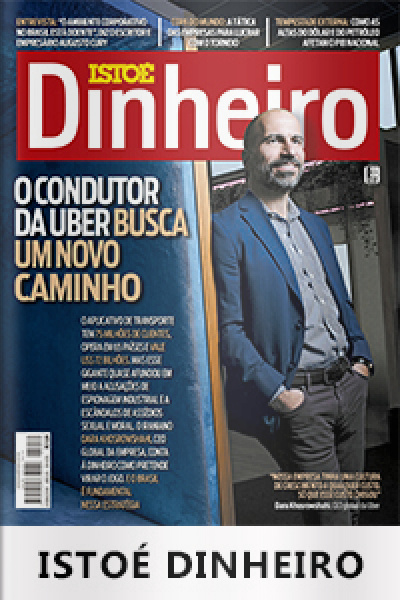 Istoé Dinheiro - Edição De 23/05/18