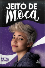 Jeito De Moça