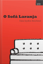 O Sofá Laranja
