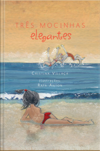 Três Mocinhas Elegantes