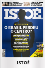 Istoé - Edição De 13/06/18