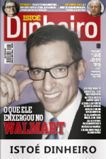 Istoé Dinheiro - Edição De 13/06/18