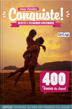 Amor Perfeito Ed. 3 - Frases De Amor