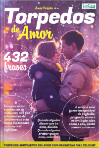 Amor Perfeito Ed. 4 - Torpedos