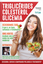 Aprendendo A Controlar Ed. 3 - Colesterol