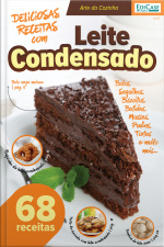 Arte Da Cozinha Ed. 2 - Leite Condensado
