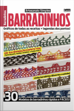 Artesanato Simples Ed. 1 - Barradinhos