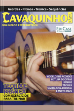 Cavaquinho Fácil Ed. 1