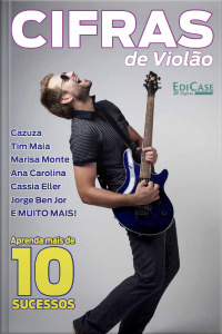 Cifras De Violão Ed. 1