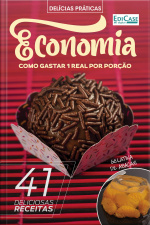 Delícias Práticas Ed. 6 - Economia