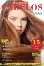 Dicas De Beleza Ed. 2 – Cabelos