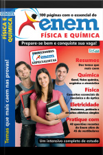 Enem 2018: Física E Química - Edição 4