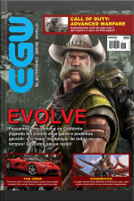 Egw Ed. 158 - Evolve