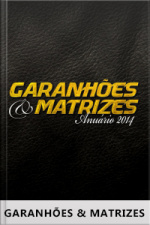 Garanhões  Matrizes: Anuário 2014