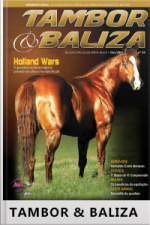 Tambor  Baliza Edição Nº 23